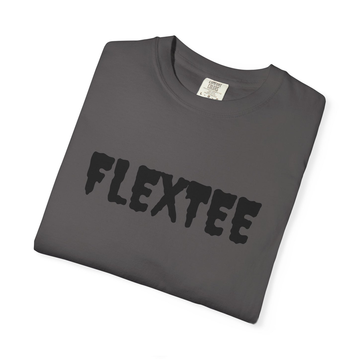 Floral Graphic Unisex T-Shirt - FLEXTEE - Stylish Casual Wear for All Occasions