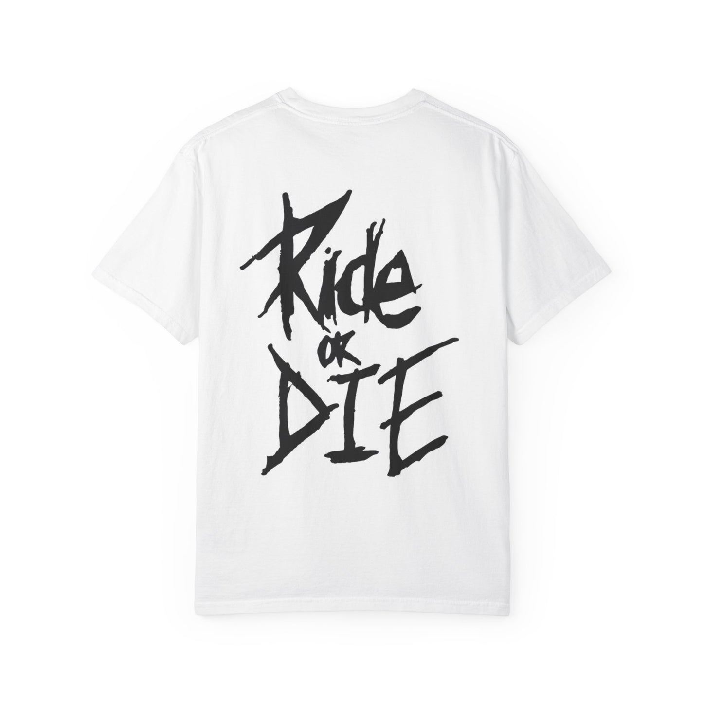 Floral Graphic Unisex T-Shirt - FLEXTEE - Stylish Casual Wear for All Occasions