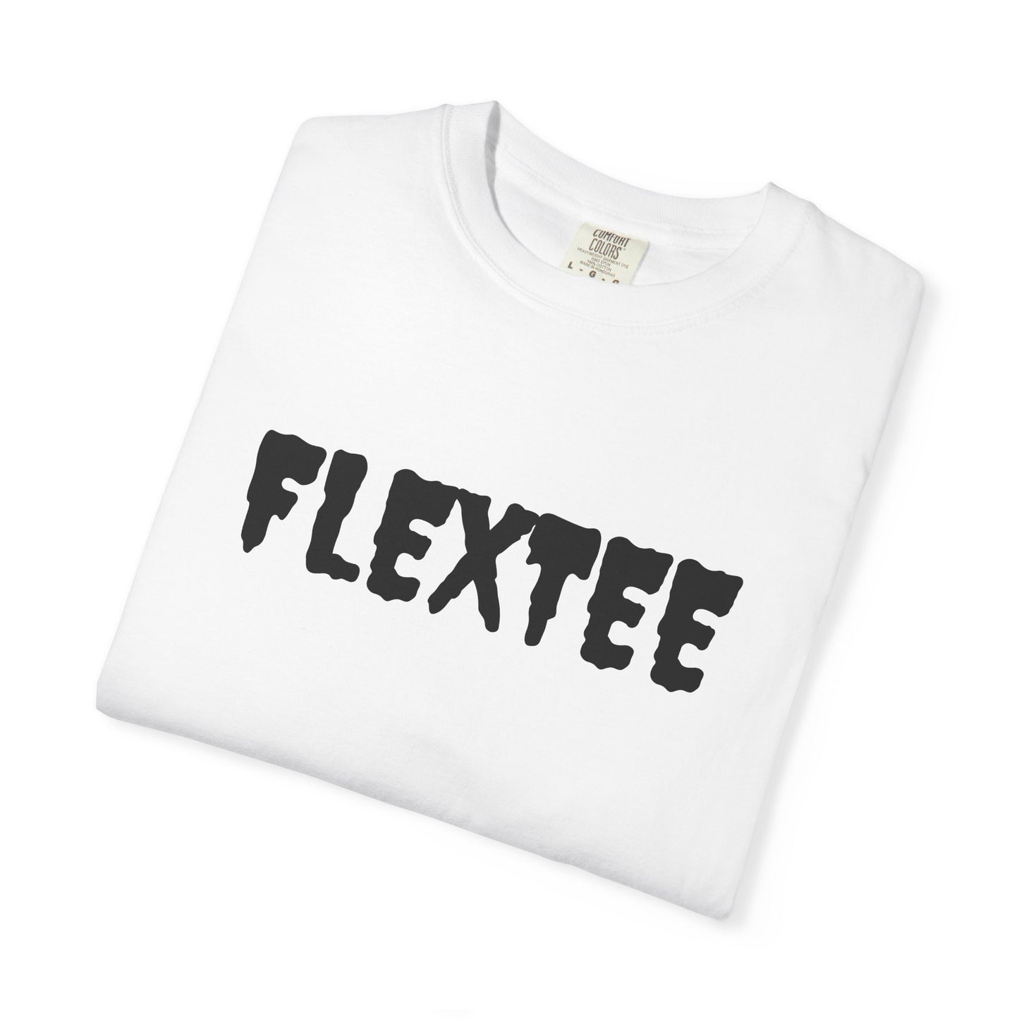 Floral Graphic Unisex T-Shirt - FLEXTEE - Stylish Casual Wear for All Occasions