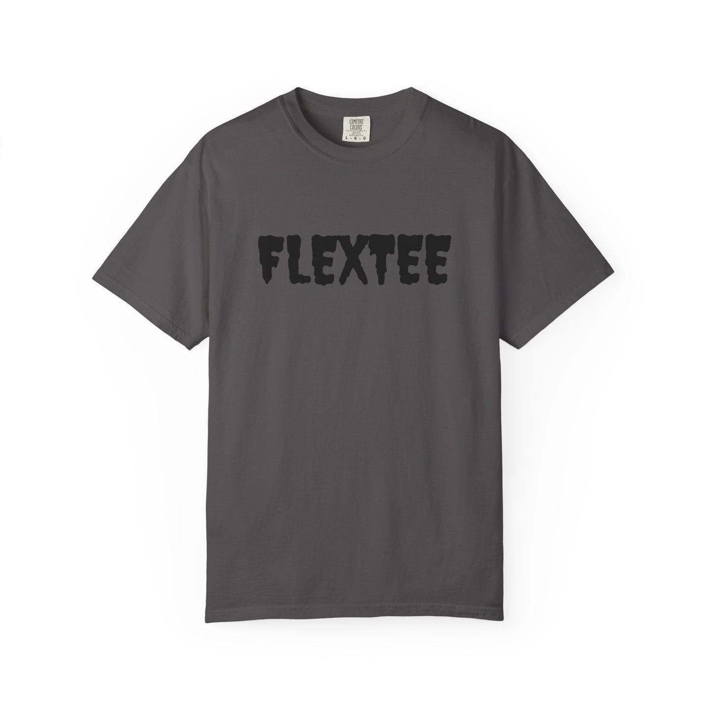 Floral Graphic Unisex T-Shirt - FLEXTEE - Stylish Casual Wear for All Occasions