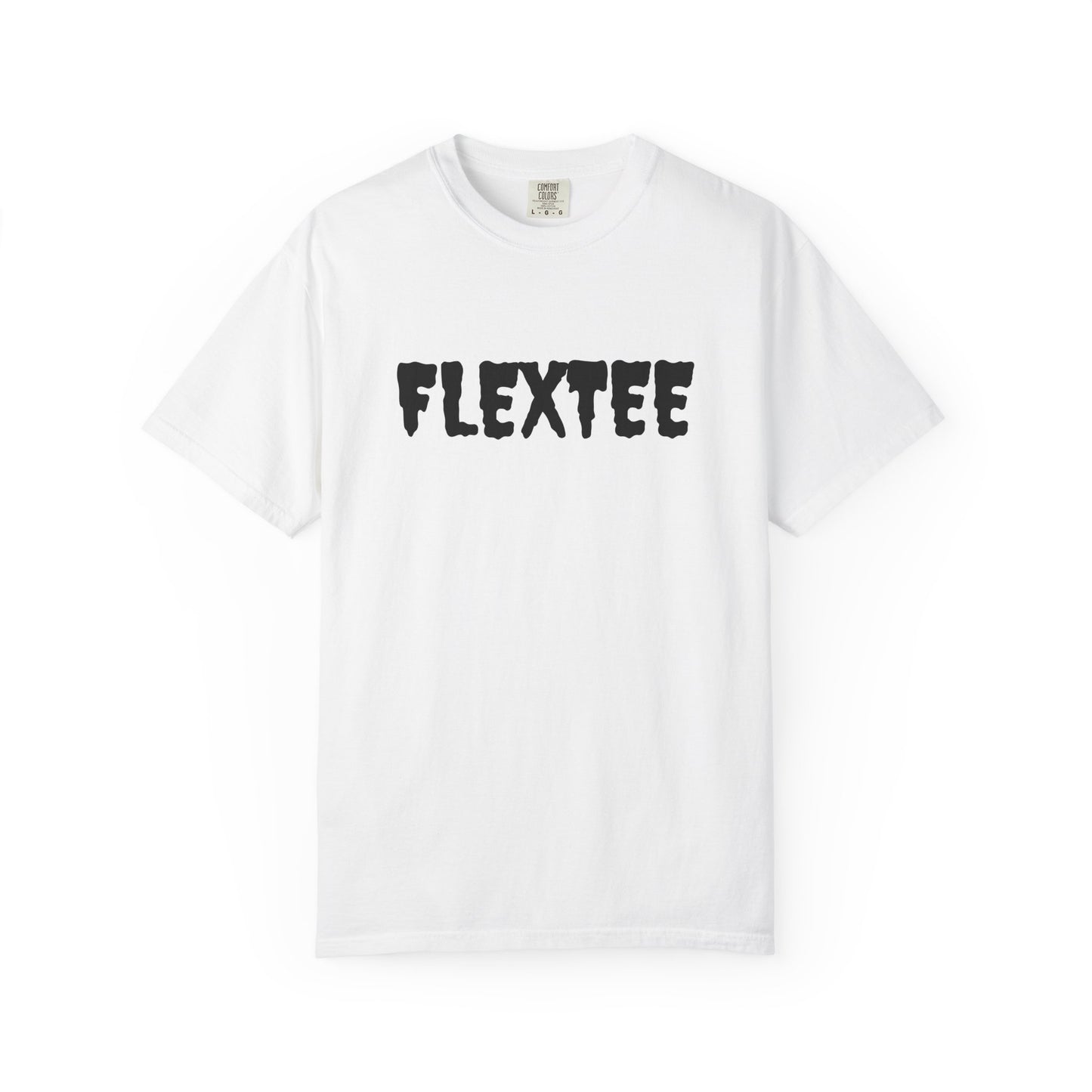 Floral Graphic Unisex T-Shirt - FLEXTEE - Stylish Casual Wear for All Occasions