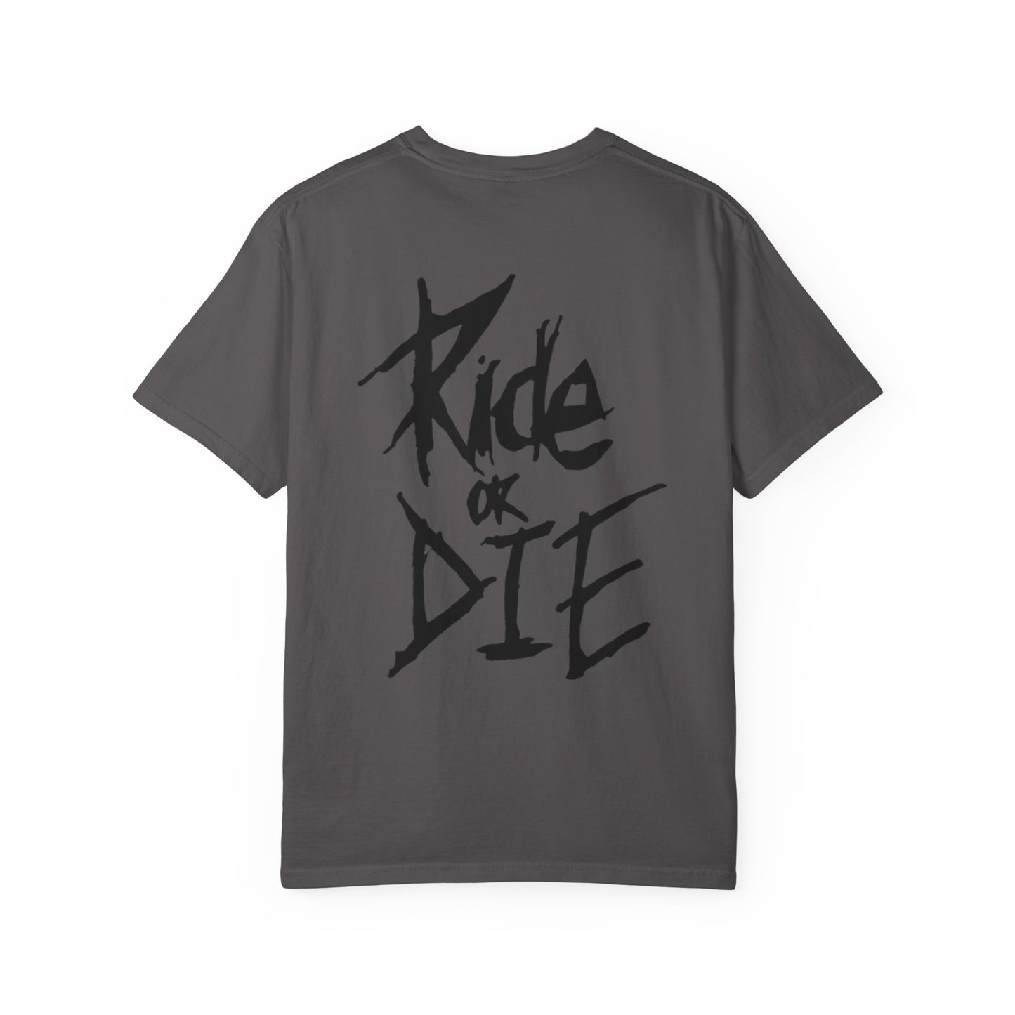 Floral Graphic Unisex T-Shirt - FLEXTEE - Stylish Casual Wear for All Occasions