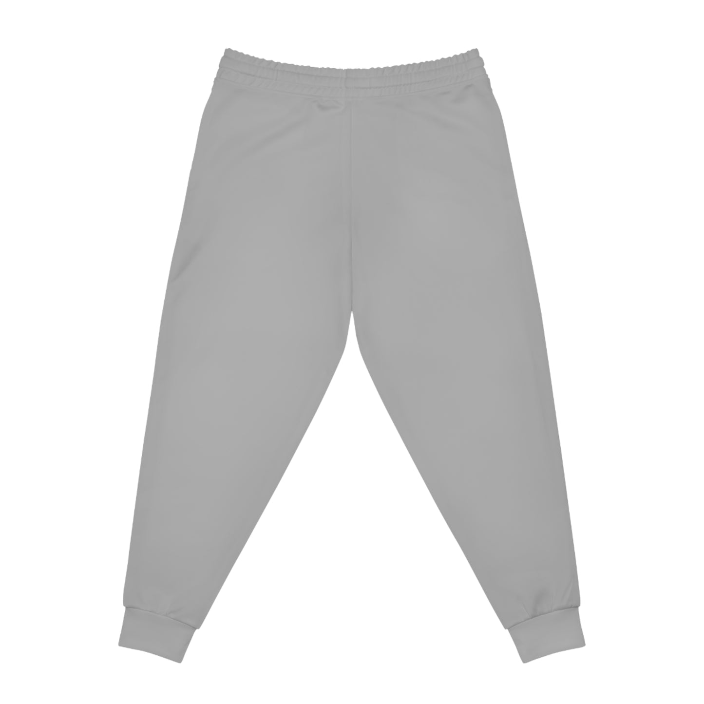 FLEX STARTS HERE Athletic Joggers - Comfortable Fitness Pants for Active Lifestyles