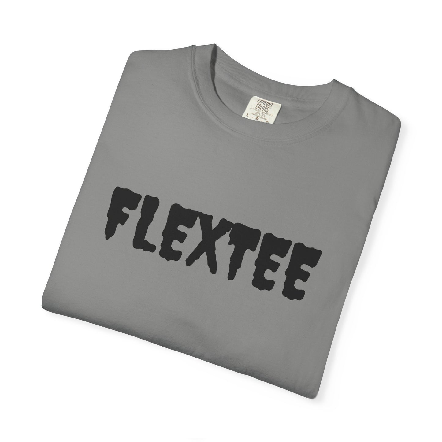 Floral Graphic Unisex T-Shirt - FLEXTEE - Stylish Casual Wear for All Occasions
