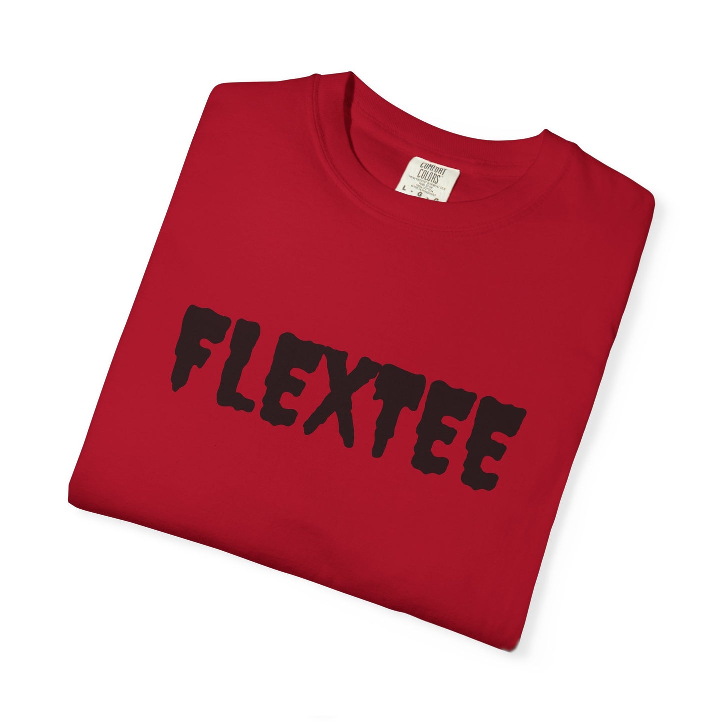 Floral Graphic Unisex T-Shirt - FLEXTEE - Stylish Casual Wear for All Occasions