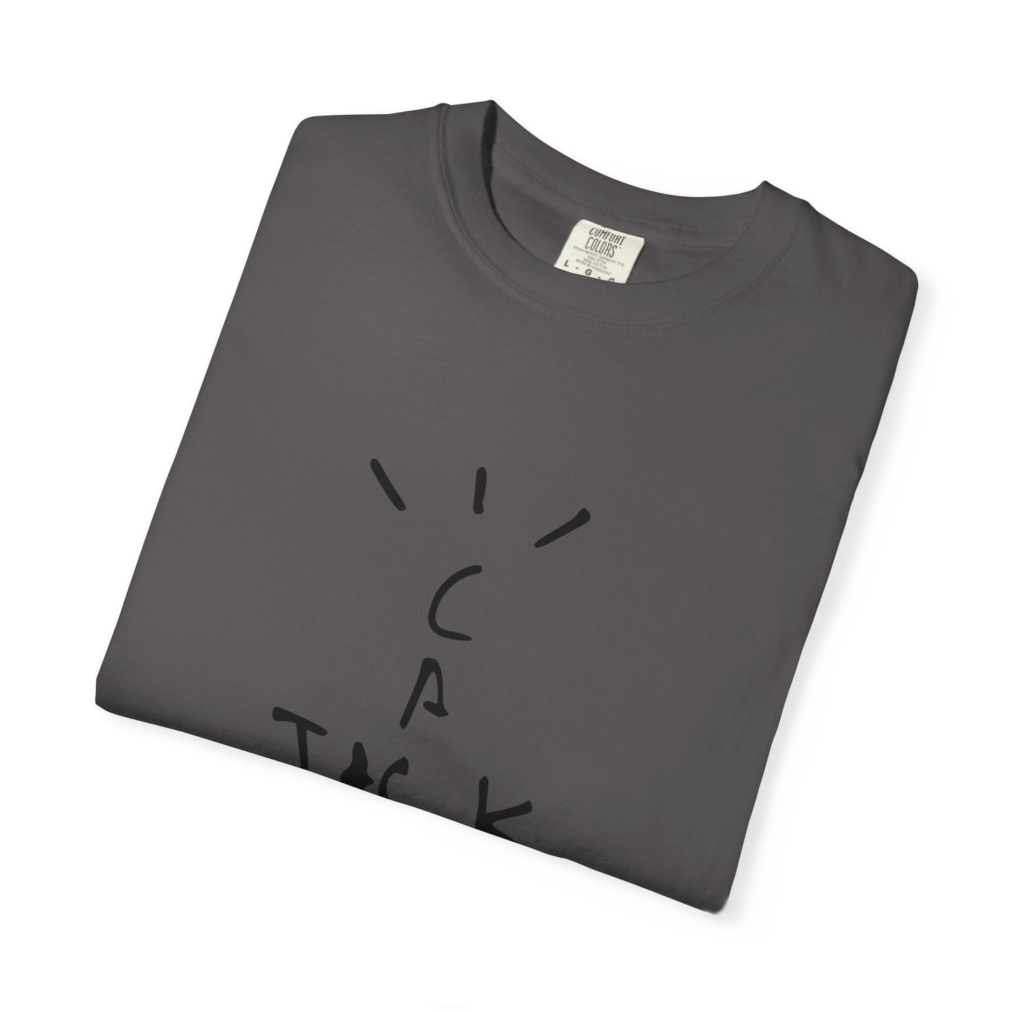 Trendy Cactus Graphic Unisex T-Shirt - Perfect for Summer Fun!