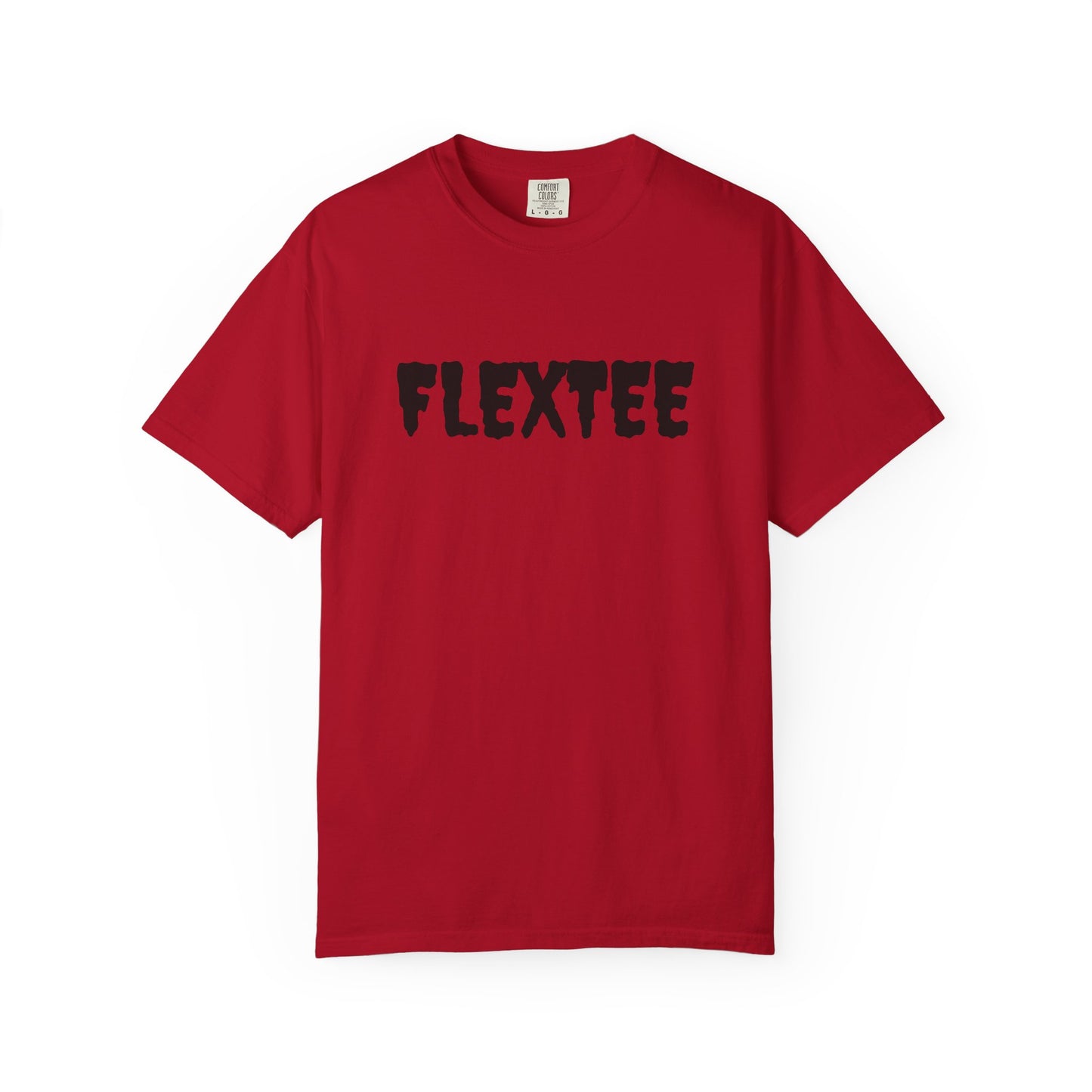 Floral Graphic Unisex T-Shirt - FLEXTEE - Stylish Casual Wear for All Occasions