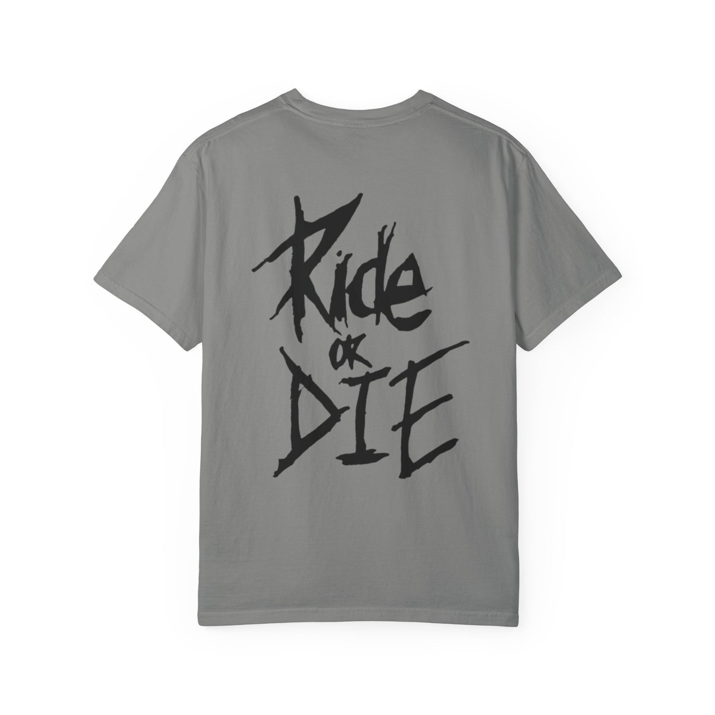 Floral Graphic Unisex T-Shirt - FLEXTEE - Stylish Casual Wear for All Occasions