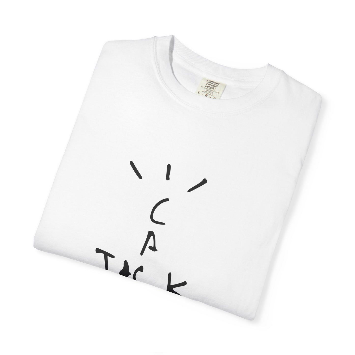 Trendy Cactus Graphic Unisex T-Shirt - Perfect for Summer Fun!