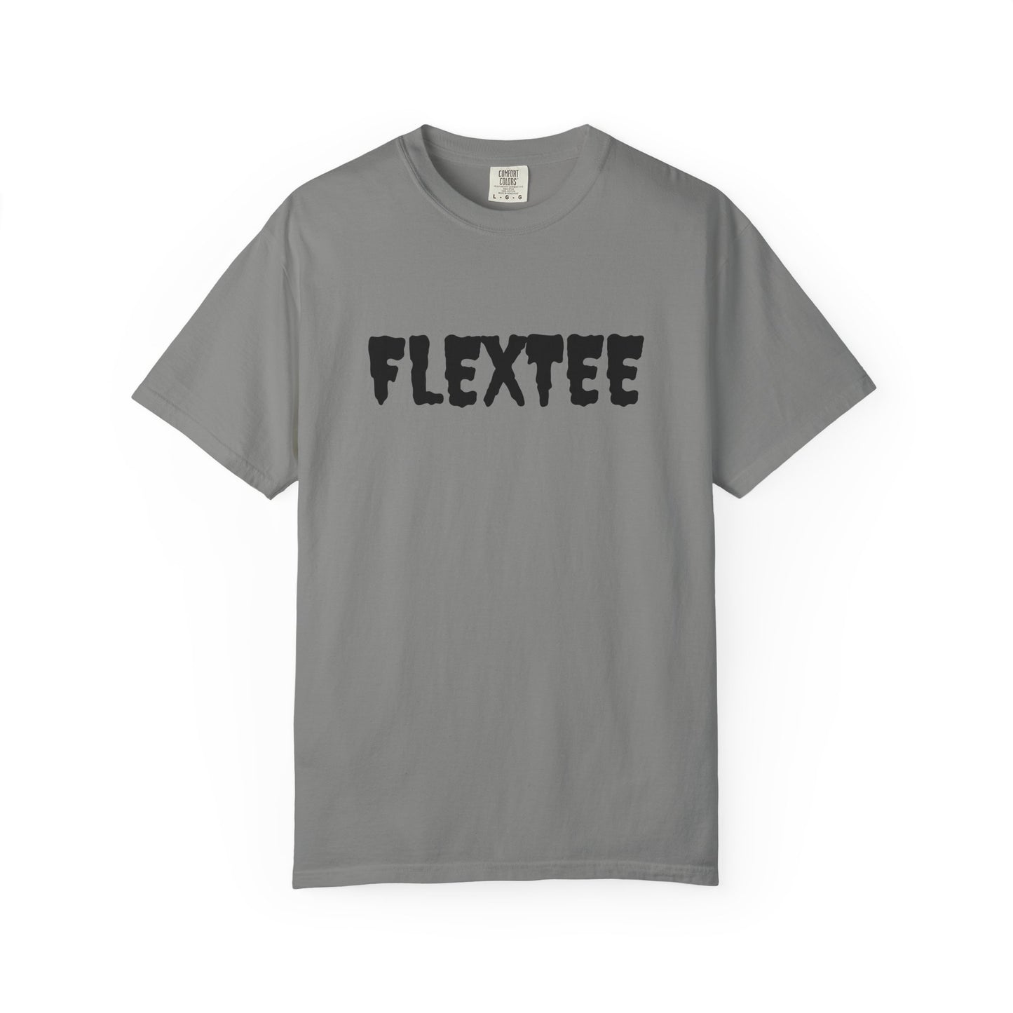 Floral Graphic Unisex T-Shirt - FLEXTEE - Stylish Casual Wear for All Occasions